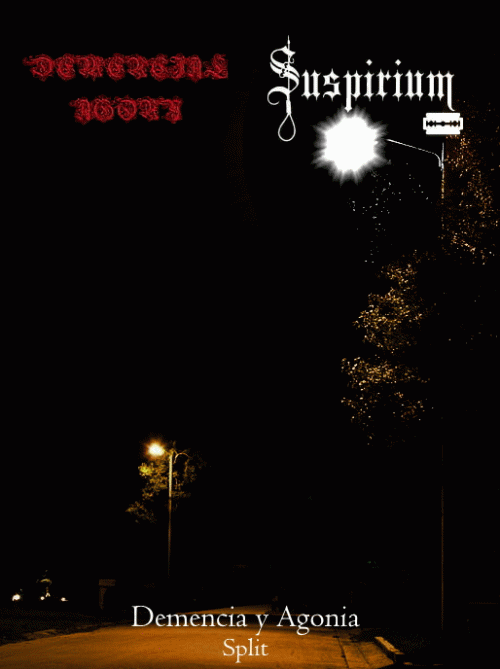 Suspirium (SLV) : Demencia y Agonia